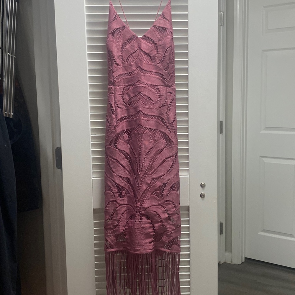 Lightly worn cocktail dress